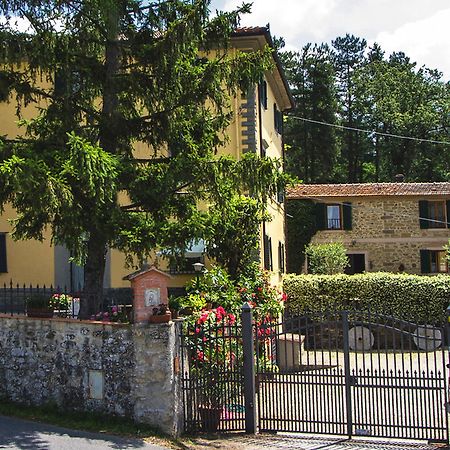 Alloggio Villa Manini Scarperia Exteriör bild
