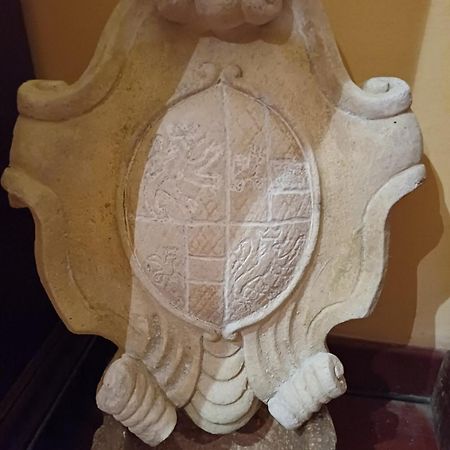Alloggio Villa Manini Scarperia Exteriör bild