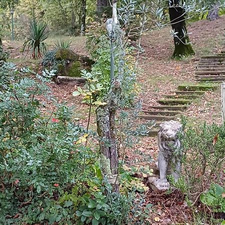 Alloggio Villa Manini Scarperia Exteriör bild