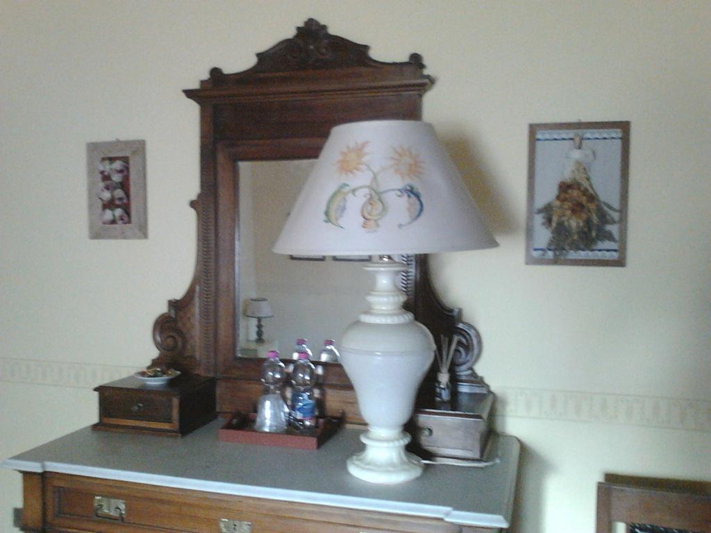 Alloggio Villa Manini Scarperia Rum bild