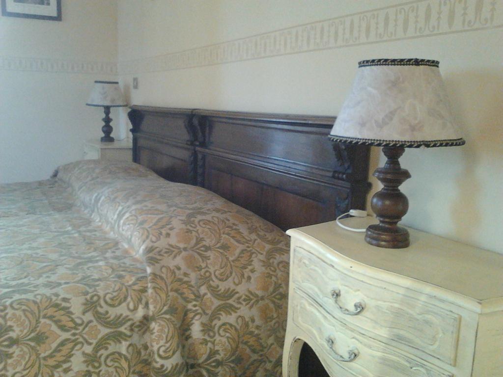 Alloggio Villa Manini Scarperia Rum bild